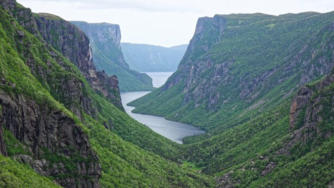5 Hidden Gems to Visit in Canada 2 Gros Morne National Park Canada 5 Hidden Gems to Visit in Canada - 2
