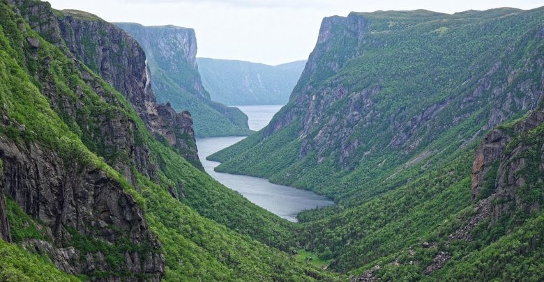 Gros Morne National Park Canada 5 Hidden Gems to Visit in Canada - Tourist attractions 1