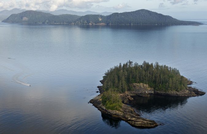 5 Hidden Gems to Visit in Canada 9 Haida Gwaii Canada 2 5 Hidden Gems to Visit in Canada - 9