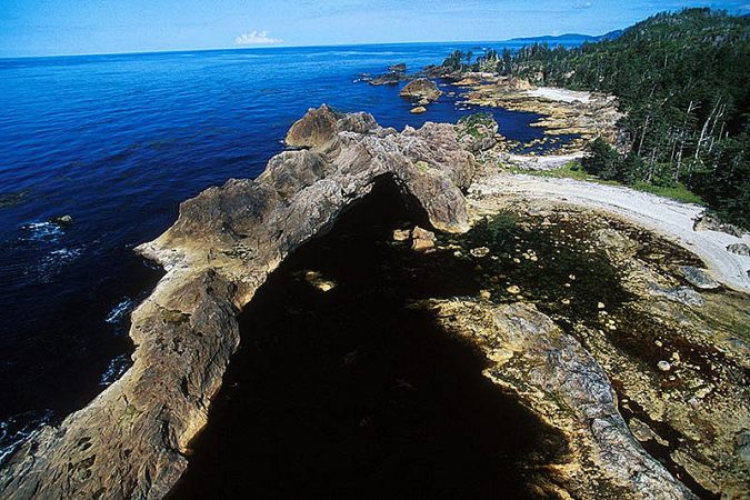5 Hidden Gems to Visit in Canada 10 Haida Gwaii Canada 5 Hidden Gems to Visit in Canada - 10