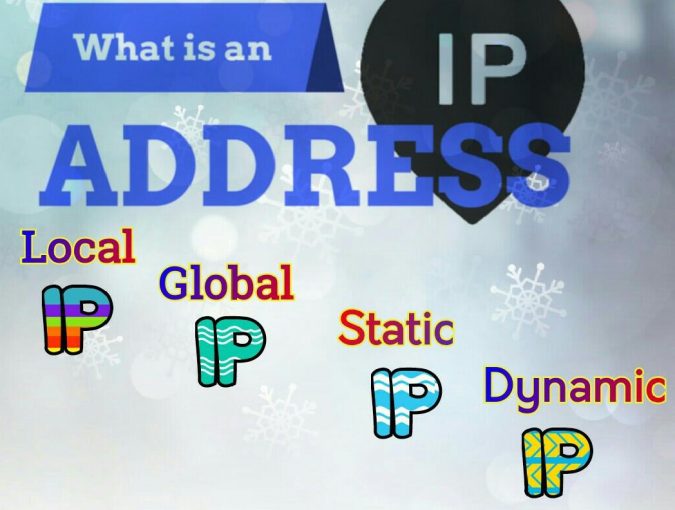 IP address 1 Does Using a VPN Provide Static IP? - 1