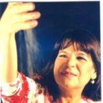 Storytelling by Top 10 Sand Animation Artists 9 Ilana yahav sand artist Storytelling by Top 10 Sand Animation Artists - 9