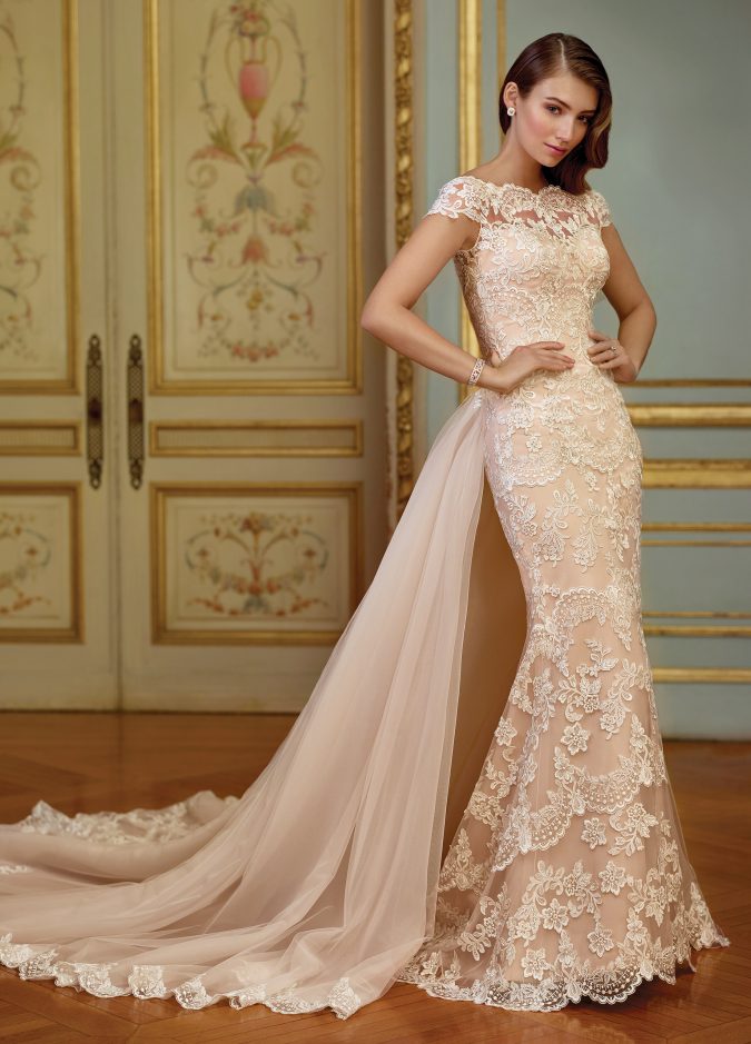 New Mon Cheri Bridal Dress 8 150+ Best Bridal Fashion Trends and Ideas for Fall/winter - 50