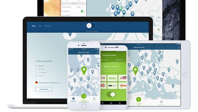 Does Using a VPN Provide Static IP? 8 NordVPN Does Using a VPN Provide Static IP? - 8