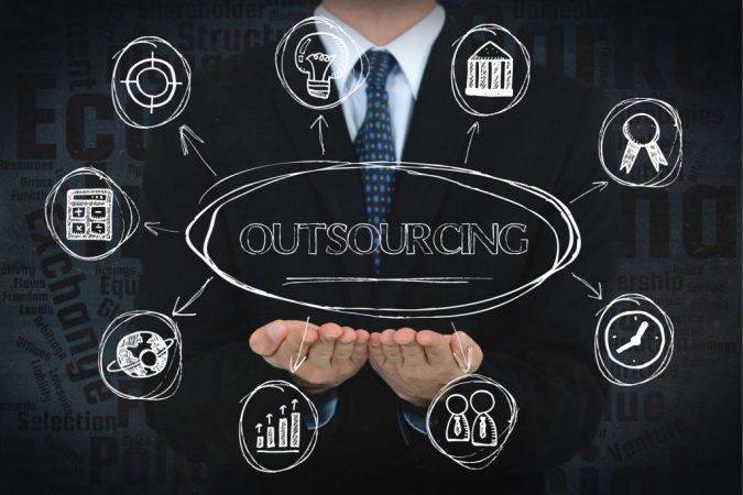 3 Business Developments that Have Changed How Companies Operate 4 Outsourcing Business Needs 3 Business Developments that Have Changed How Companies Operate - 4