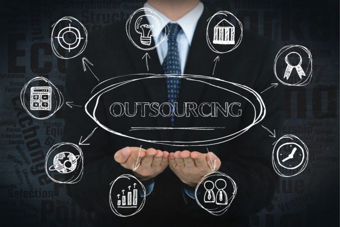 Outsourcing Business Needs 3 Business Developments that Have Changed How Companies Operate - 4