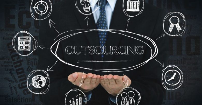 Outsourcing Business Needs 3 Business Developments that Have Changed How Companies Operate - Business management 1
