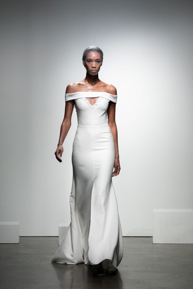 Rime Arodaky 2019 fall 19 150+ Best Bridal Fashion Trends and Ideas for Fall/winter - 103