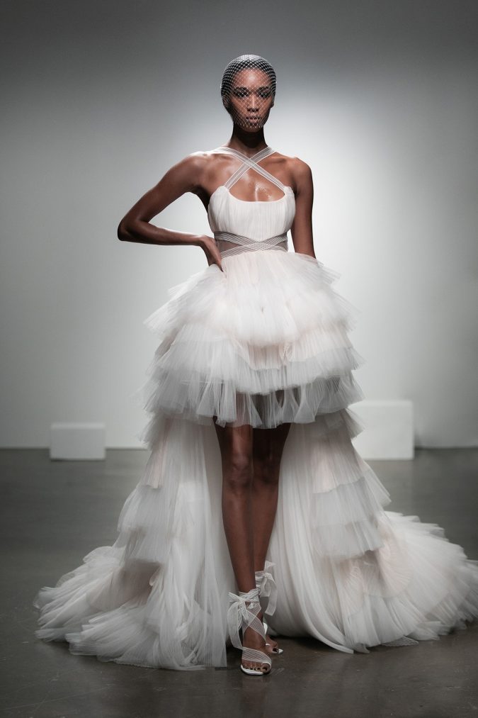 Rime Arodaky Til Dance Do Us Part Collection 28 150+ Best Bridal Fashion Trends and Ideas for Fall/winter - 77