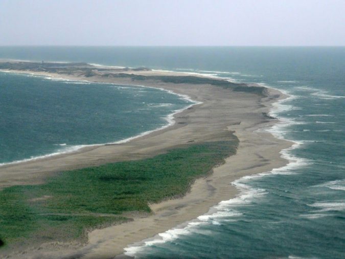 5 Hidden Gems to Visit in Canada 6 Sable Island National Park Reserve Canada 2 5 Hidden Gems to Visit in Canada - 6
