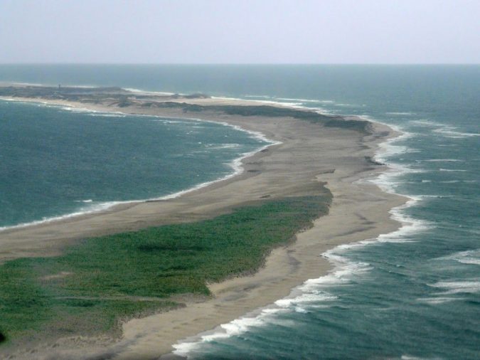 Sable Island National Park Reserve Canada 2 5 Hidden Gems to Visit in Canada - 6