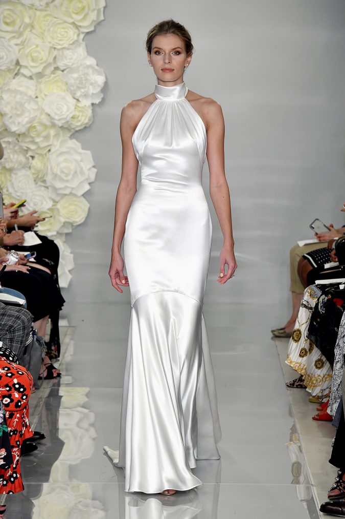 THEIA Fall 2019 21 150+ Best Bridal Fashion Trends and Ideas for Fall/winter - 119