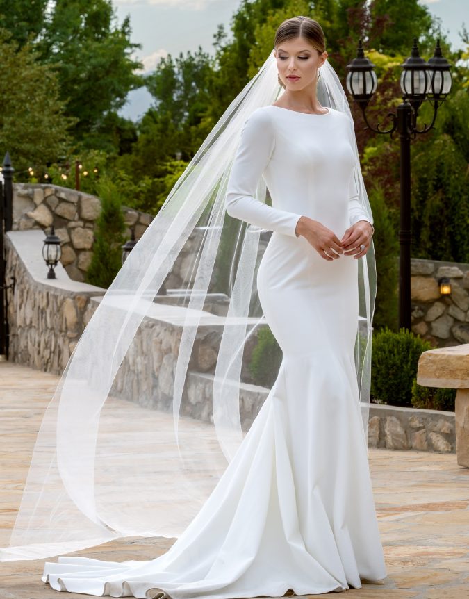 TR11988 editorial 150+ Best Bridal Fashion Trends and Ideas for Fall/winter - 109
