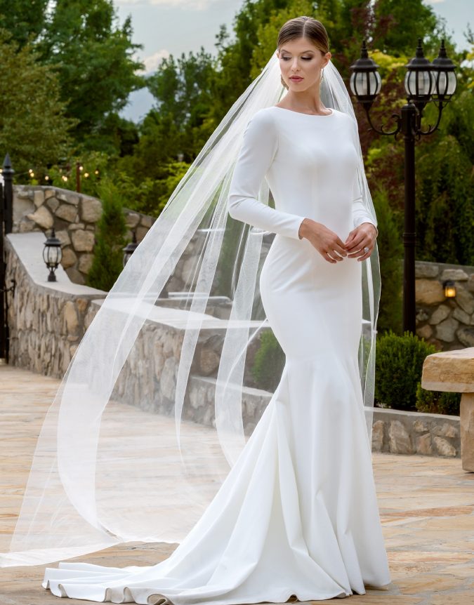 TR11988-editorial-675x862 150+ Bridal Fashion Trends and Ideas for Fall/winter 2020