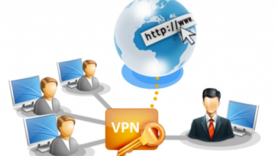 Does Using a VPN Provide Static IP? 52 VPN Virtual Private Network MSA Technosoft Does Using a VPN Provide Static IP? - 47