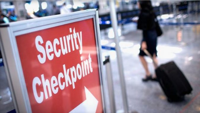 airport esta application Top 10 Important "ESTA Application" Facts You Must Know - 18
