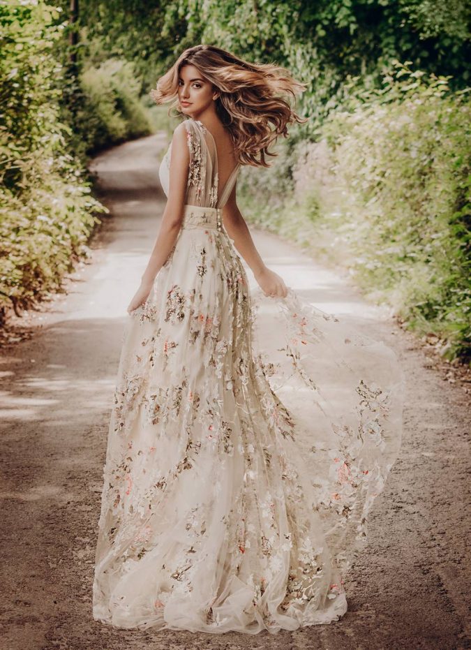 alexa-1-675x931 150+ Bridal Fashion Trends and Ideas for Fall/winter 2020