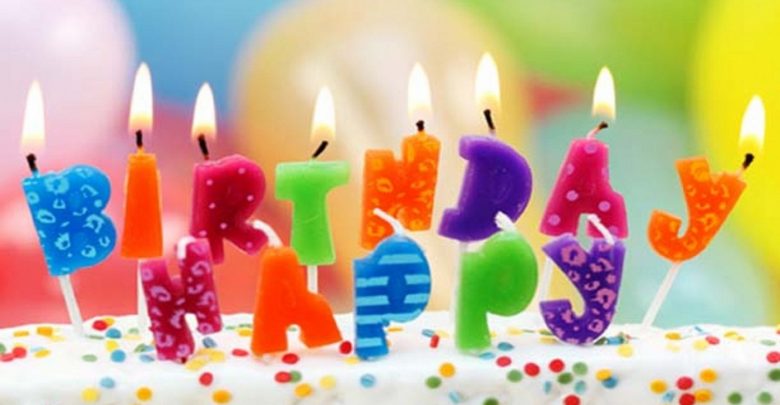 birthday 1 How Can I Make My Best Friend's Birthday Special? - Birthday Party Ideas 1