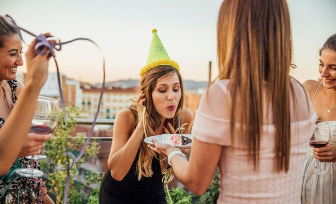 How Can I Make My Best Friend's Birthday Special? 6 birthday. 1 How Can I Make My Best Friend's Birthday Special? - 6