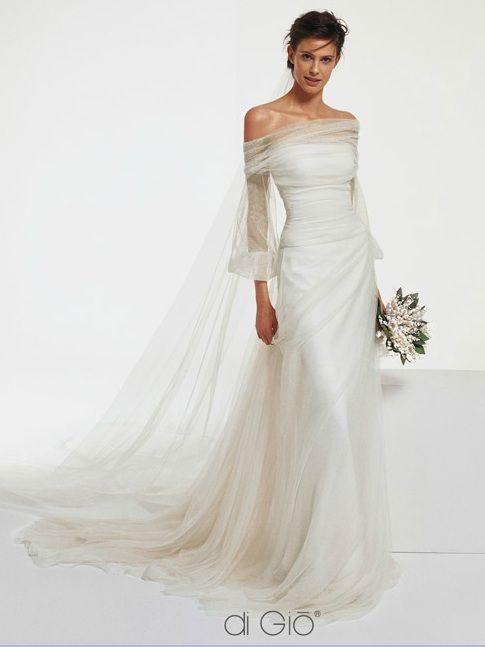 boho-ruffles2019 150+ Bridal Fashion Trends and Ideas for Fall/winter 2020