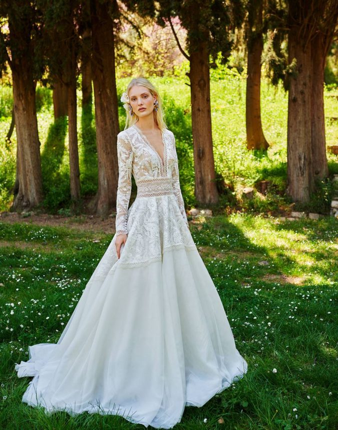 br19 70 constarellos 150+ Best Bridal Fashion Trends and Ideas for Fall/winter - 92
