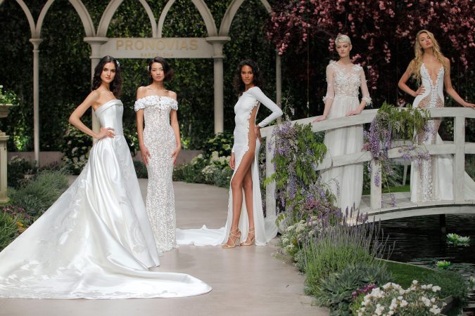 bridal-fall-2019-675x450 150+ Bridal Fashion Trends and Ideas for Fall/winter 2020