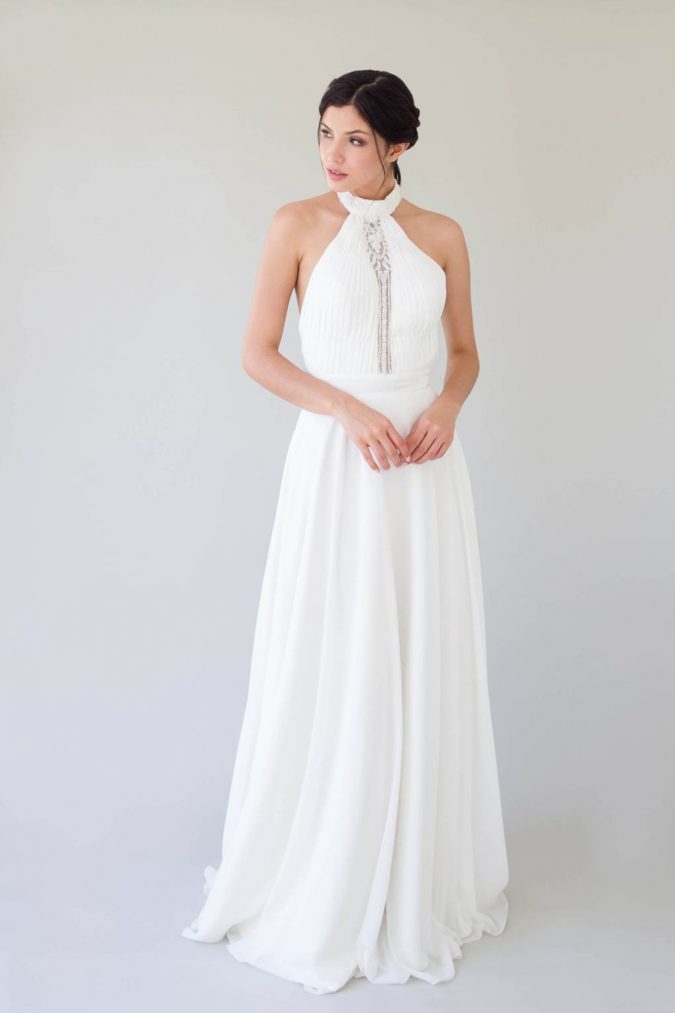 claire graham blackburn collection venice1 150+ Best Bridal Fashion Trends and Ideas for Fall/winter - 141