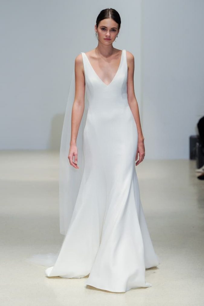 clean 150+ Best Bridal Fashion Trends and Ideas for Fall/winter - 99