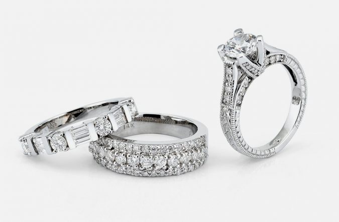 How to Pick The Perfect Ring for Your Engagement 6 diamond engagement rings How to Pick The Perfect Ring for Your Engagement - 6