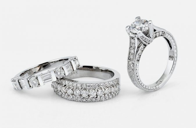 diamond-engagement-rings-675x443 How to Pick The Perfect Ring for Your Engagement