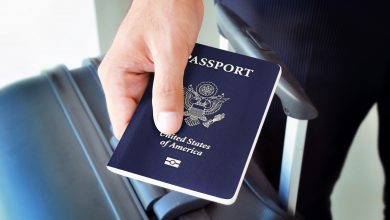 electronic passport usa GettyImages 513884053 Top 10 Important "ESTA Application" Facts You Must Know - 22