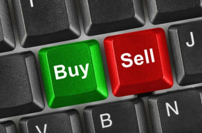 forex-trading-buy-sell-675x446 Currency Pair Trading for Beginners - The Key Considerations