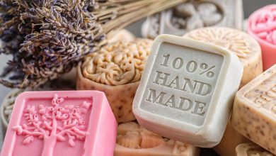 hand made soaps Finding Inner Peace with a Hobby - 7