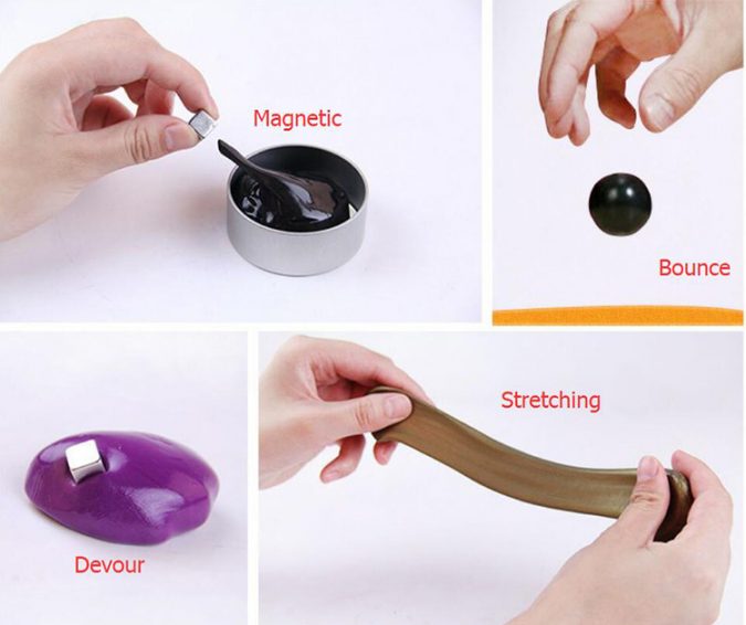 hand-putty-crazy-magnetic-slime-5-675x566 Crazy Magnetic Slime