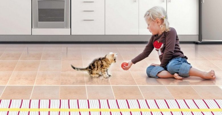 Underfloor Heating and Wood Flooring: What You Need to Know Before Installation 1 home Underfloor Heating 1 Underfloor Heating and Wood Flooring: What You Need to Know Before Installation - heating system 1