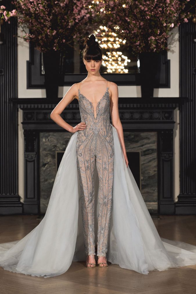 inesdisanto 150+ Best Bridal Fashion Trends and Ideas for Fall/winter - 129