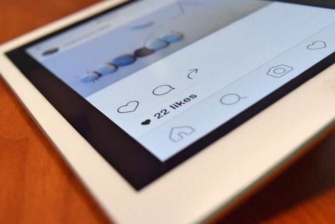 4 Instagram Marketing Tips for Brands 3 instagram 4 Instagram Marketing Tips for Brands - 3