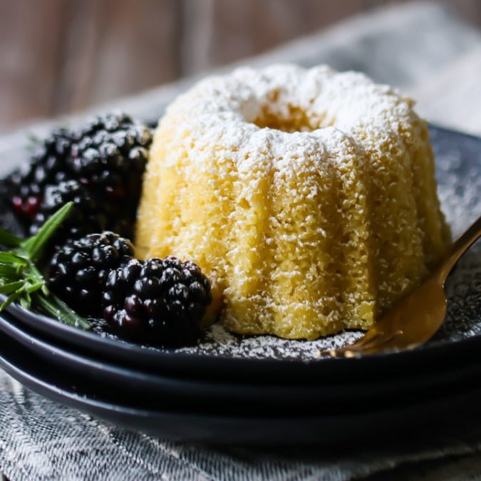 lemon olive oil cake recipe square Top 5 Healthy Cakes for Fruitful Celebrations - 9