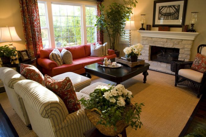 Top 10 Ways to Make A House Look Bigger And More Spacious 16 lr3 Top 10 Ways to Make A House Look Bigger And More Spacious - 16