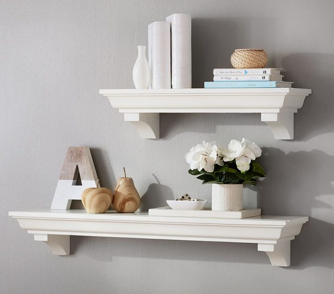 pk classic shelving 1z Top 10 Ways to Make A House Look Bigger And More Spacious - 9
