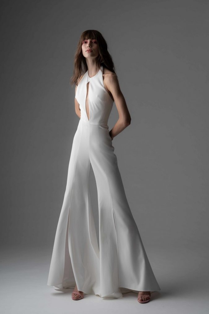 rivini by rita vinieris wedding dresses fall 2019 004 150+ Best Bridal Fashion Trends and Ideas for Fall/winter - 143