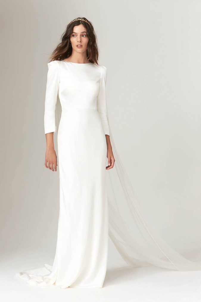 savannah 150+ Best Bridal Fashion Trends and Ideas for Fall/winter - 104