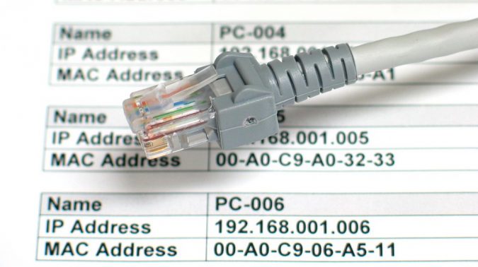 static ip address Does Using a VPN Provide Static IP? - 5