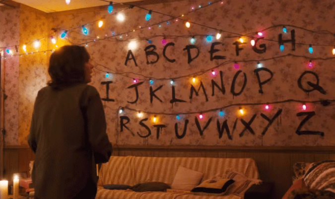 How Can I Make My Best Friend's Birthday Special? 2 stranger things mania leads to holiday light shortage at british How Can I Make My Best Friend's Birthday Special? - 2