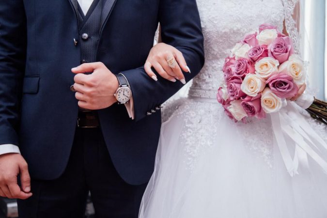 wedding 2 10+ Outdated Wedding Trends That Brides Should Avoid - 6