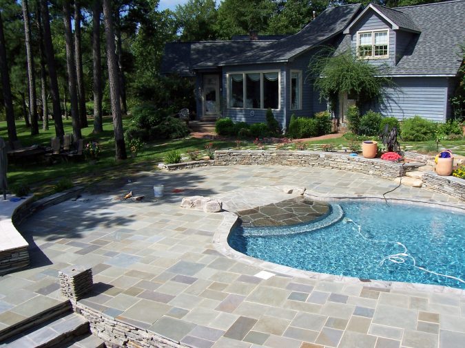 After-Pool-675x506 Top 15 Must-Follow Pool Maintenance Tips