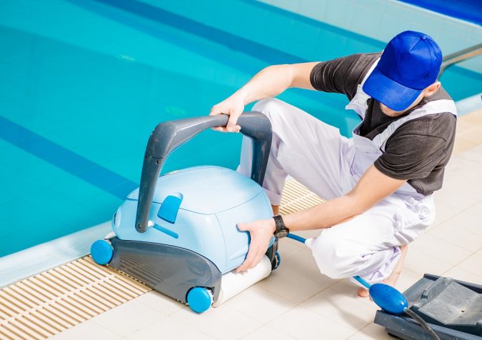 Top 15 Must-Follow Pool Maintenance Tips 9 AquaTech Amazing Pool Maintenance Tips You Never Knewl Top 15 Must-Follow Pool Maintenance Tips - 9