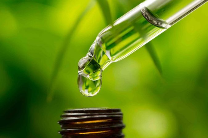 Cannabis oil for dogs 3 10 Reasons Why Your Dog Needs Cannabis Oil - 7