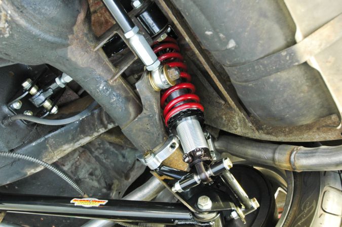 Coilovers The Good, the Bad and the Bumpy - Sports Suspension - 6