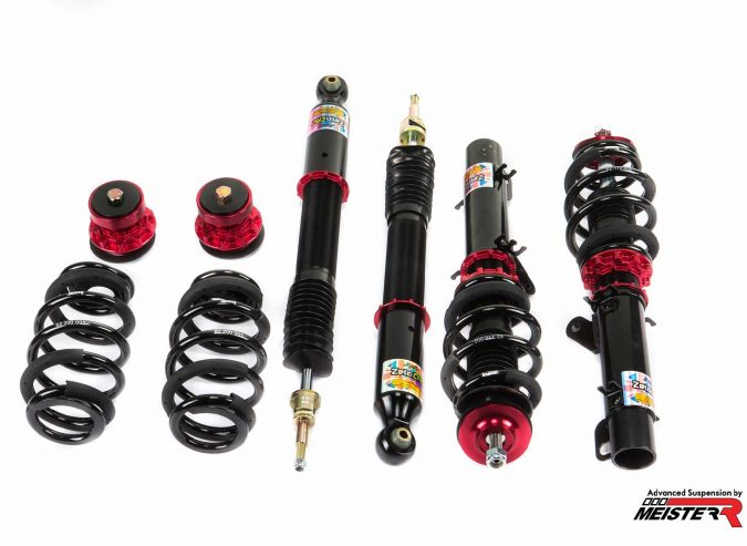 The Good, the Bad and the Bumpy - Sports Suspension 9 MS06S 8 1 The Good, the Bad and the Bumpy - Sports Suspension - 9